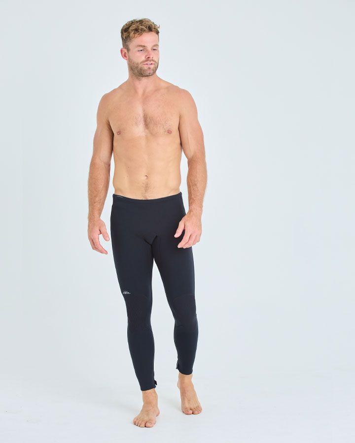 Jet Pilot Venture Mens Pant Black