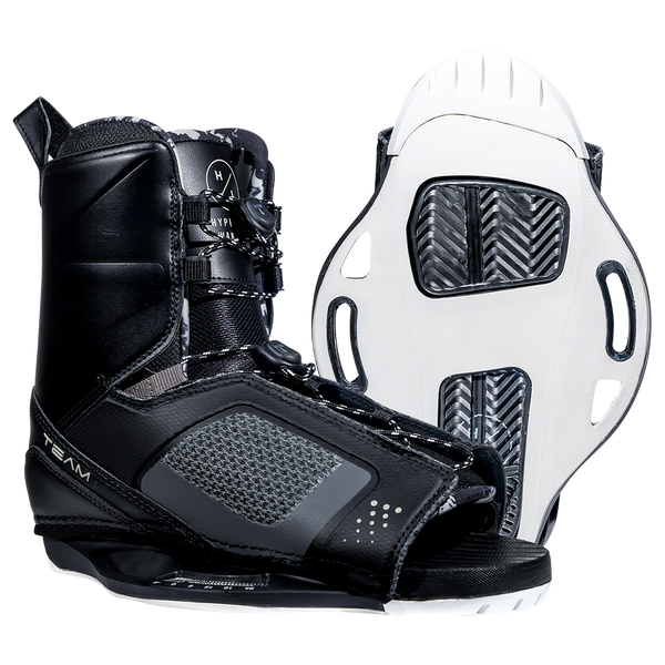 HYPERLITE TEAM OT WAKEBOARD BOOTS 2025