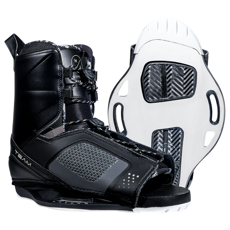 Hyperlite Team Ot Wakeboard Boots 2025