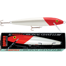 75cm Rapala Original Giant Lure in Display Box - 29" Red Head Finnish Minnow