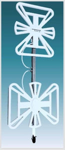 Winegard Sensar HV Retrofit Free vision Antenna Kit