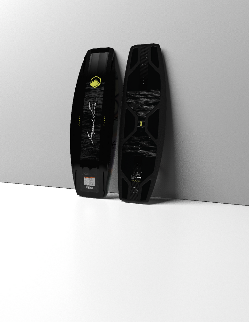 2026 LIQUID FORCE UNITY AREO WAKEBOARD