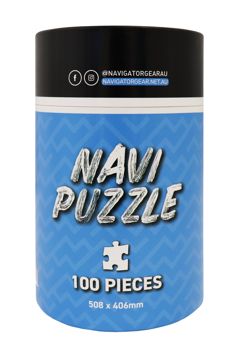 NAVI PUZZLE