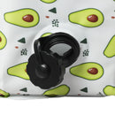 Pawz 160cm Portable Pet Swimming Pool Dog Washing Bath Tub Outdoor Foldable