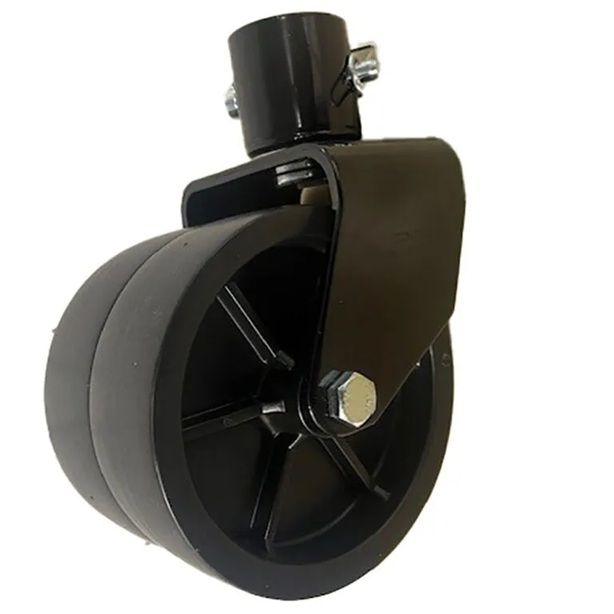 Black Jack™ BJTJ-JW jockey Wheel for Maxi