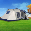 Camping Tent 6p