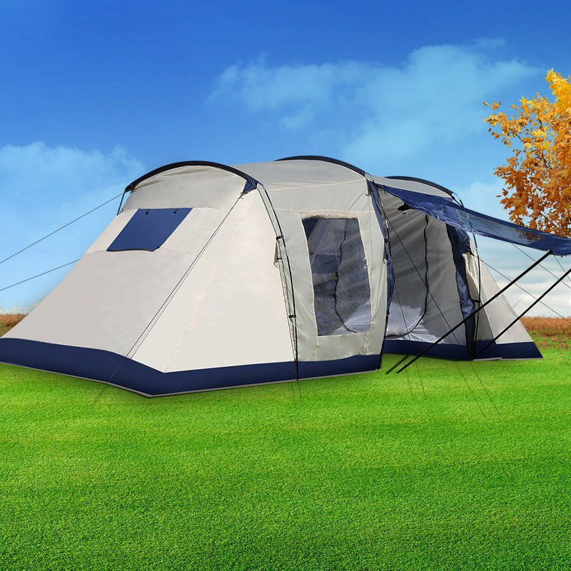 Camping Tent 6p