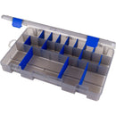 Flambeau 5003 25 Compartment Tuff Tainer Fishing Tackle Tray with Zerust