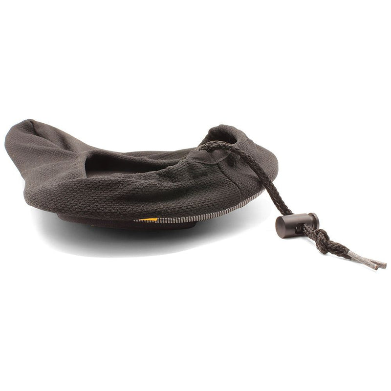 Velo Gel Tech Bike Seat/Saddle Anatomical Padded Cover 254-280mm x 178-203mm