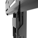 Kanto PF300 Fixed Low-profile TV Wall Mount for 40" - 100" TVs