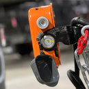 Purpleline SHL400 Fullstop Saracen 'Off Road' Hitch Lock