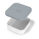 Monbento MB Extra Bento Box Containers - Grey Blue Mix