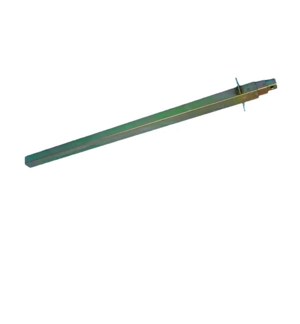 Camper Trailer 3-Stage Lifter