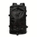 Travel Sports Backpack with Shoe Compartment