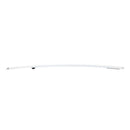 Aussie Traveller Curved Roof Rafter LED White