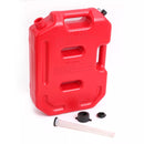 Slimline Jerry Can 10L Heavy Duty