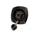 SHURFLO PRESSURE REGULATOR BLACK