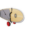 Ocean & Earth Single Surfboard SUP/Longboard Trolly