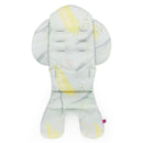 Oribel Cocoon Z High Chair Seat Liner Infant Toddler Feeding Highchair