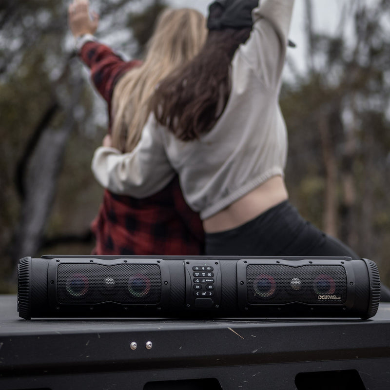 SEB28 SoundExtreme Elite