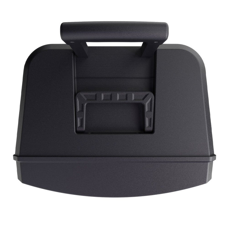 Majority PS500 - PA System 150w Bluetooth Karaoke-DJ-Party-PA System - Black