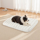 Pawz Pet Dog Bed Orthopedic Sofa Egg Foam Mattress Mat Washable Waterproof L