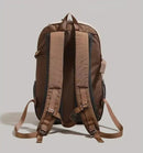 20L Waterproof Hiking Camping Backpack Khaki