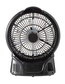 Coleman Lithium Ion Rechargeable Fan (8")