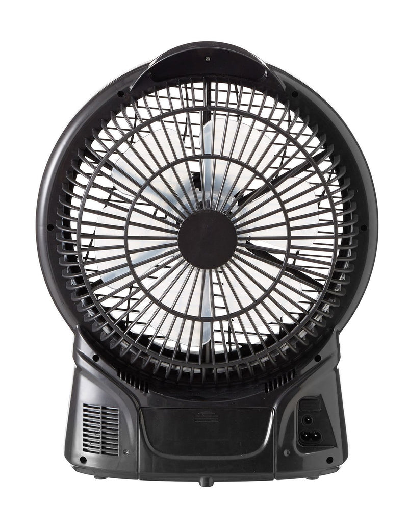 Coleman Lithium Ion Rechargeable Fan (8")