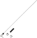 Webasto 1322632A Fuel Pick Up Stainless (30cm) - Suit for Motorhome Connection