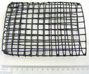 Wilson Small Wire Bait Holder For Crab Pots/Traps - Heavy Duty Rust Resistant