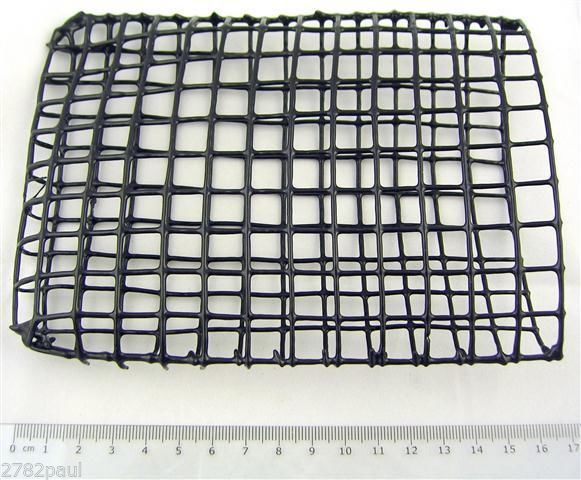 Wilson Small Wire Bait Holder For Crab Pots/Traps - Heavy Duty Rust Resistant