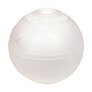 Jarvis Walker Net Factory 8 Inch Polystyrene Float - 200mm Foam Crab Pot Float