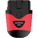 AUTO PHIX Urban 3210 OBDII + Bluetooth