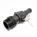 Camlock Connector for Grey Water Tank (25mm Hose)
