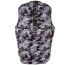 Jetpilot Freeride Men's Neoprene L50s Life Jacket Vest (Camo)