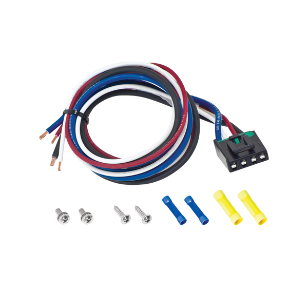 Tekonsha Prodigy Brake Control Harness