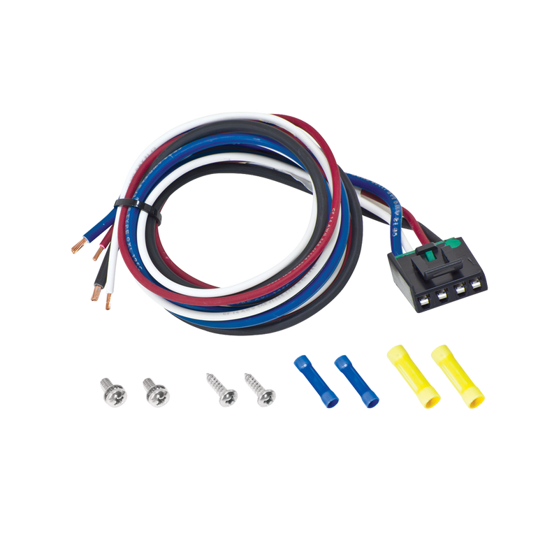 Tekonsha Prodigy Brake Control Harness