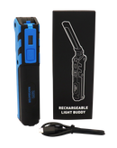 RECHARGEABLE LIGHT BUDDY