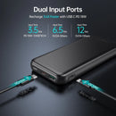 10000mAh Power Bank