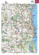 AUSTRALIAN HANDY ROAD AND 4WD ATLAS SPIRAL 184 X 248