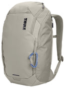 Thule Chasm 26L Everyday Backpack - Sand (Travel Bag w/ Laptop Pocket)