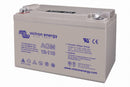 Victron Energy 12V/110Ah AGM Deep Cycle Battery (M8)