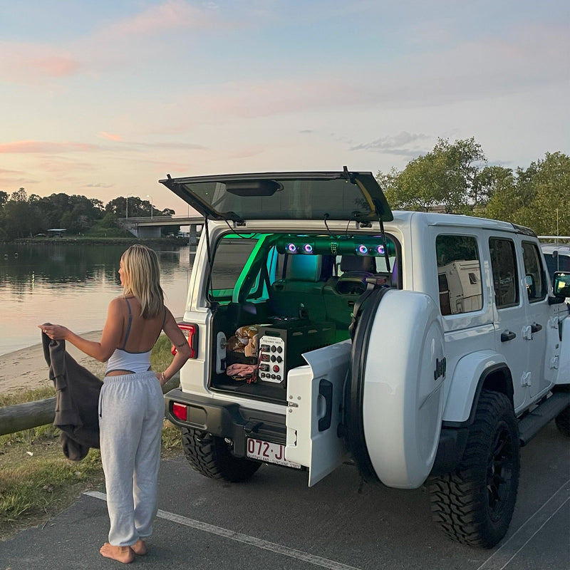 SEDS33 SoundExtreme Elite