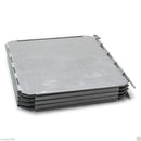 Companion Double Deflector Windshield For Portable Camping Stove