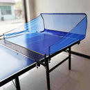 Portable Folding Table Tennis Net Set