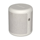 Kreafunk Karl Bluetooth Speaker - Soft White