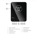 Westinghouse Induction Cooktop 2000W Single