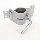 Trail-A-Mate Mark II 60mm Jockey Wheel Clamp (new version)