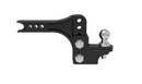 Hayman Reese 70207 Adjustable Towball Mount Kit (3500kg)